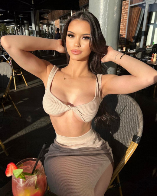 Russian escorts in Mahipalpur Delhi